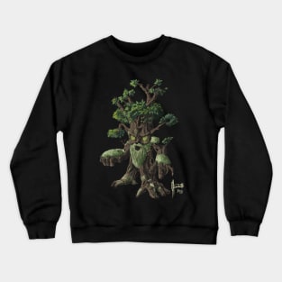 treebeard Crewneck Sweatshirt